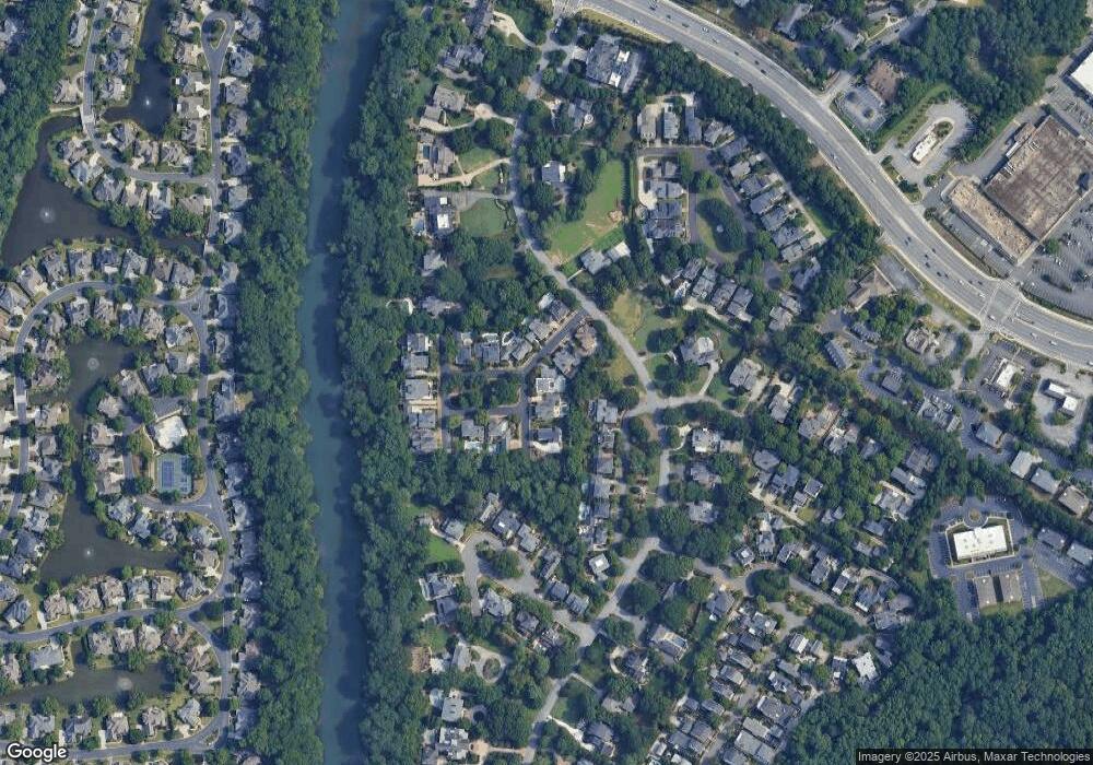 3870 the Battery unit 22, Duluth, GA 30096 - photo 1