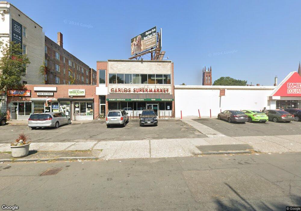 198 Farmington Ave, Hartford, CT 06105 - photo 1