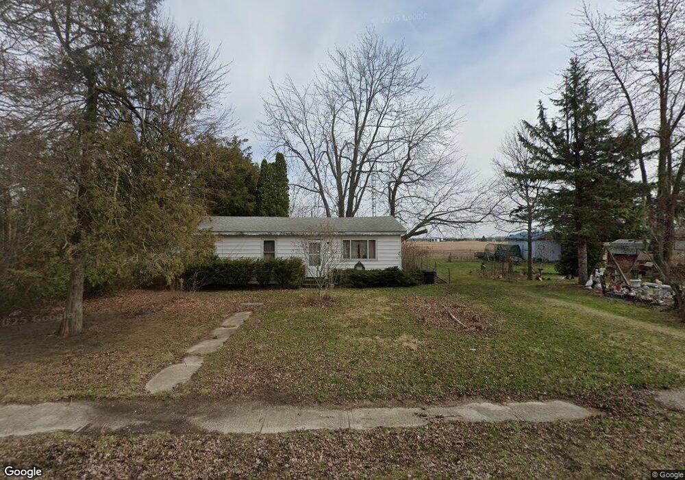 307 E Pendleton St, Columbus Grove, OH 45830 - photo 1