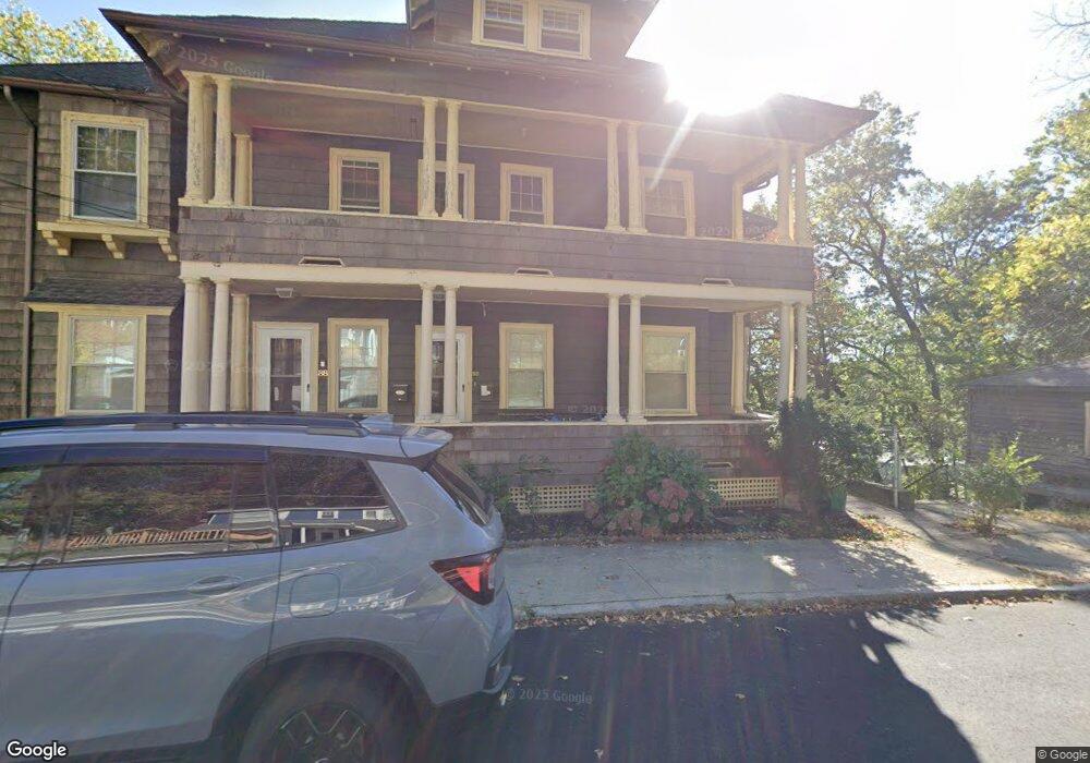 88 Arlington St unit 92, Fitchburg, MA 01420 - photo 1