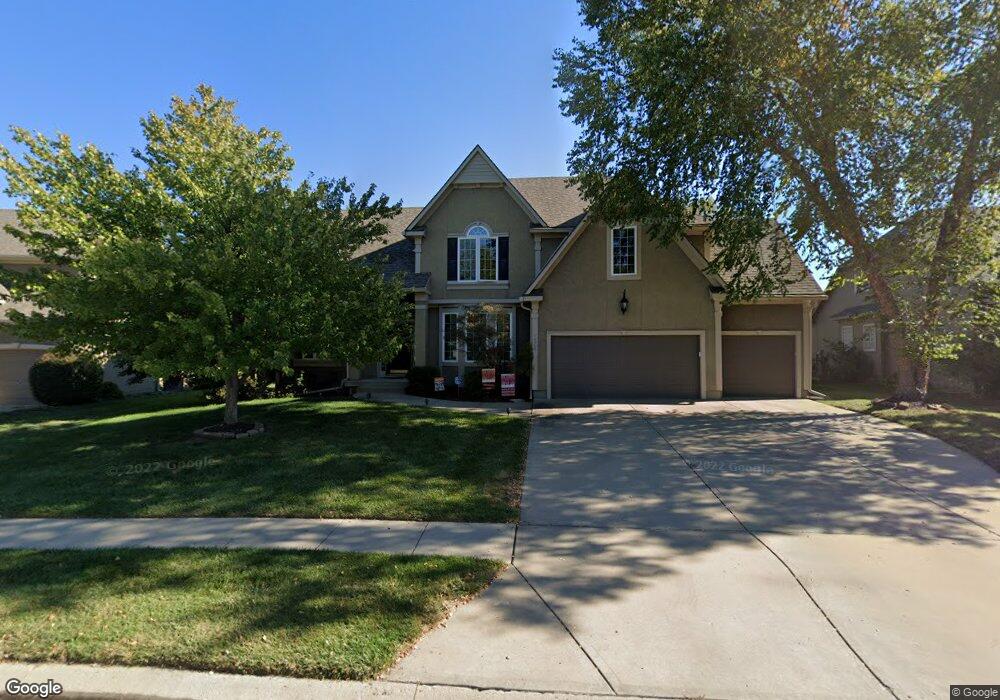 14906 W 74th St, Shawnee, KS 66216 - photo 1