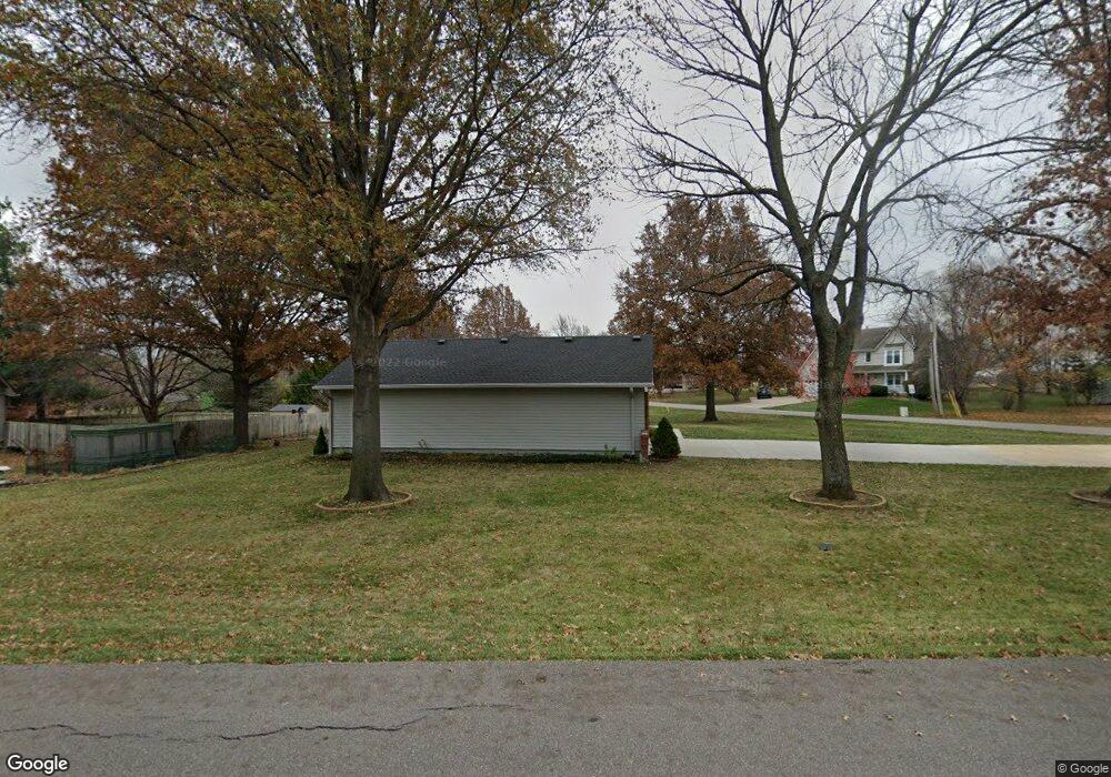 5685 Meadow Sweet Ln, Shawnee, KS 66226 - photo 1