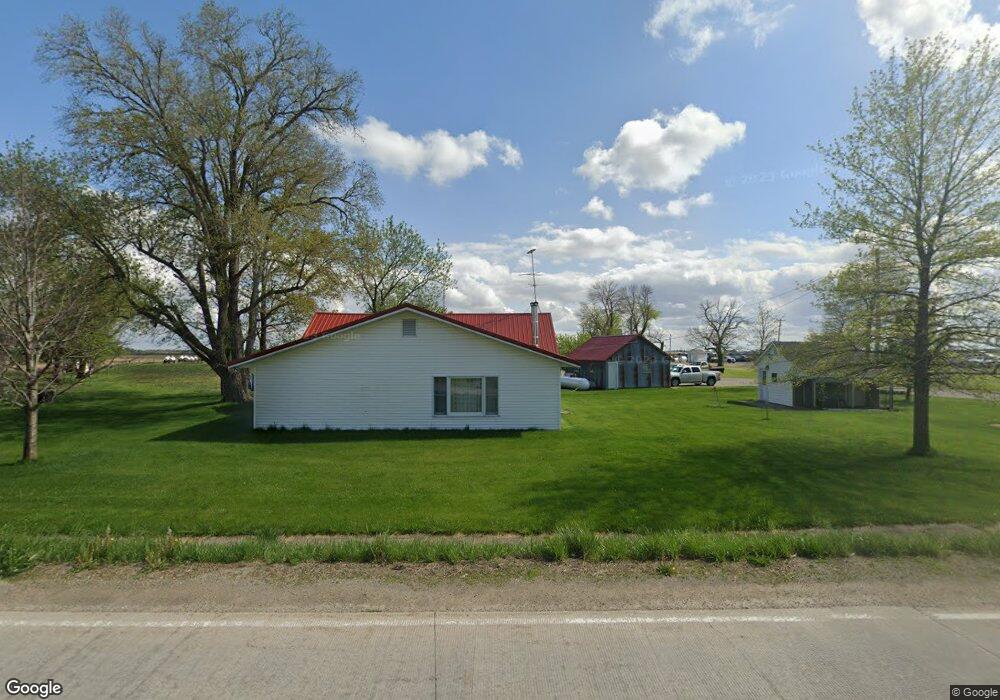28425 County Road G62, Crawfordsville, IA 52621 - photo 1