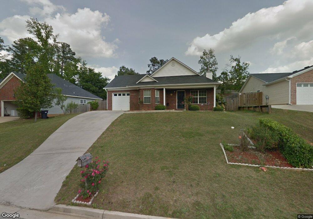 4731 Rhett Dr, Evans, GA 30809 - photo 1