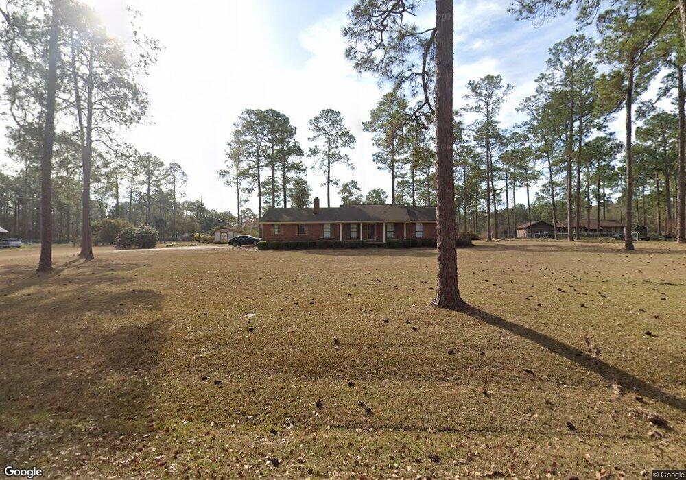 144 Flint Dr, Moultrie, GA 31788 - photo 1