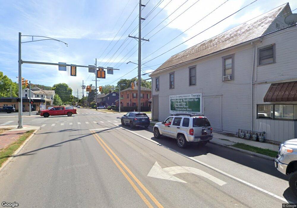 849 N Columbus St, Lancaster, OH 43130 - photo 1