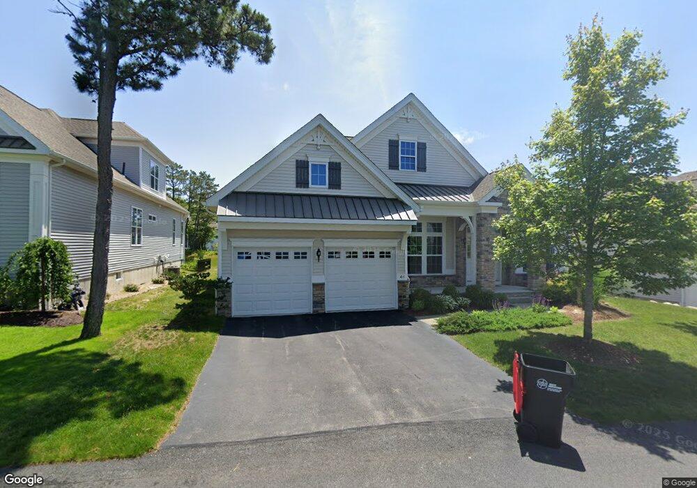 44 Snapping Bow, Plymouth, MA 02360 - photo 1