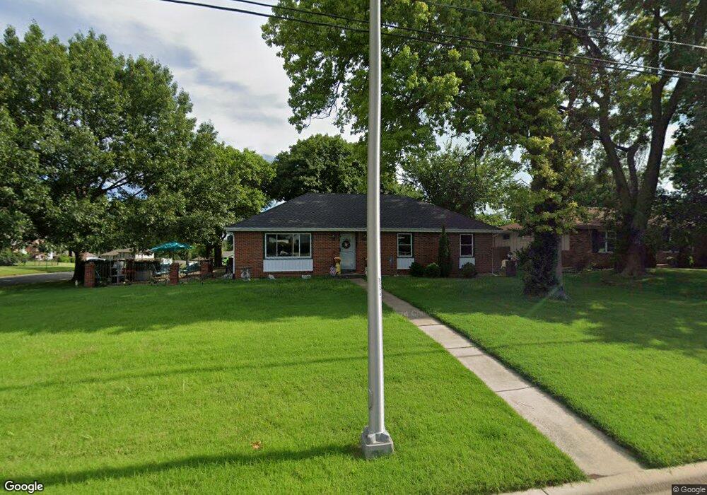 12514 W 55th St, Shawnee, KS 66216 - photo 1