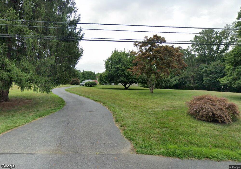 1534 Meadow Ln, Glen Mills, PA 19342 - photo 1