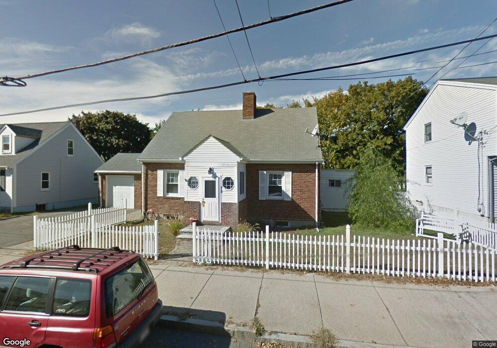 72 Preston St, Everett, MA 02149 - photo 1