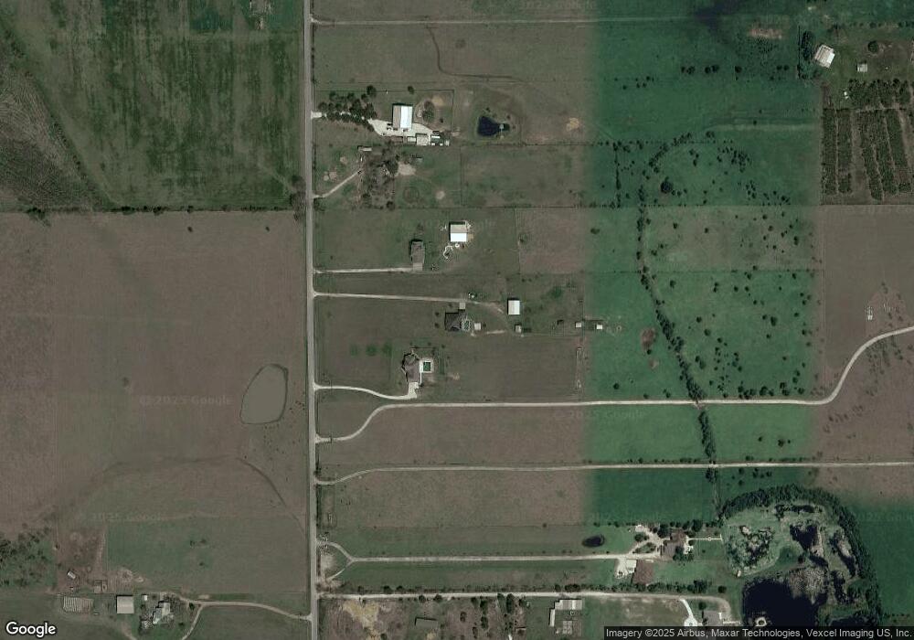 16430 Penick Rd, Waller, TX 77484 - photo 1