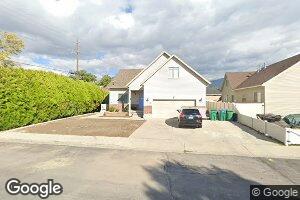 383 S 100 W, Orem, UT 84058