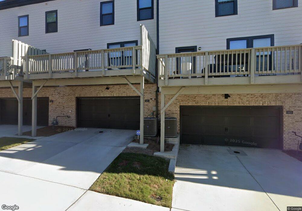 3431 Swallowtail Terrace, Duluth, GA 30096 - photo 1
