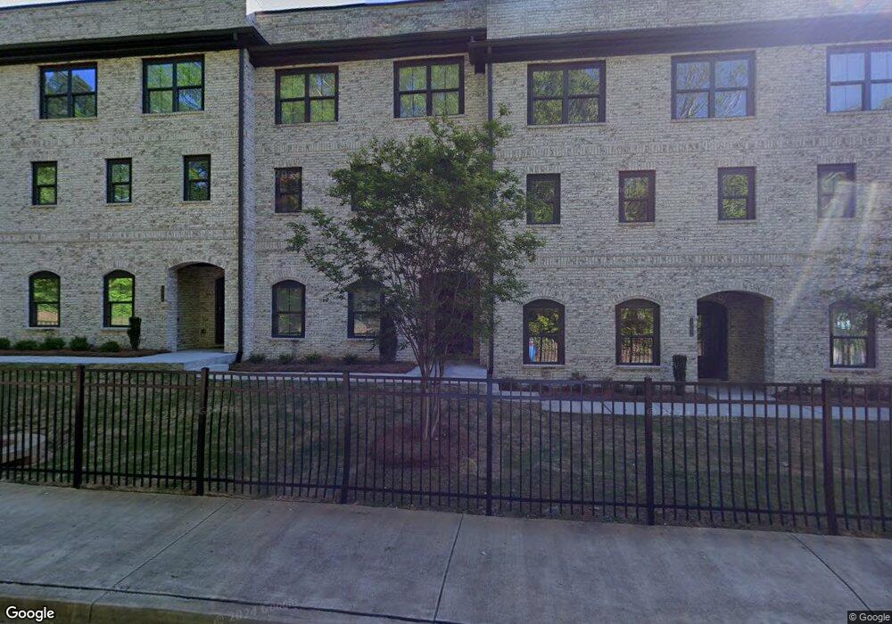 3421 Swallowtail Terrace, Duluth, GA 30096 - photo 1