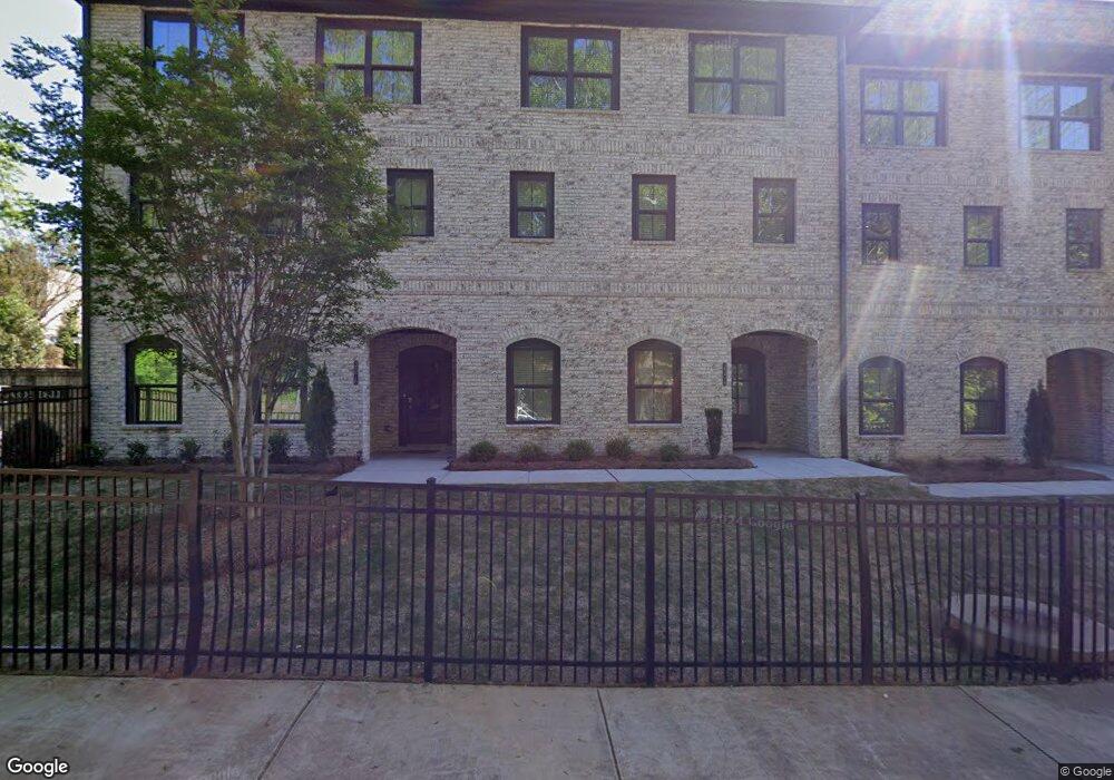 3401 Swallowtail Terrace, Duluth, GA 30096 - photo 1