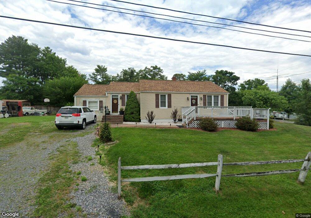 200 Broad Ave, Winchester, VA 22602 - photo 1