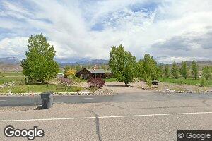 795 S Sevier Hwy, Joseph, UT 84739