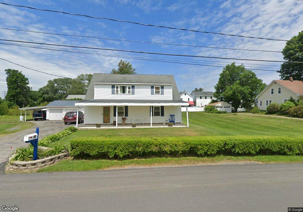 10 Massachusetts Ave, Albany, NY 12205 - photo 1