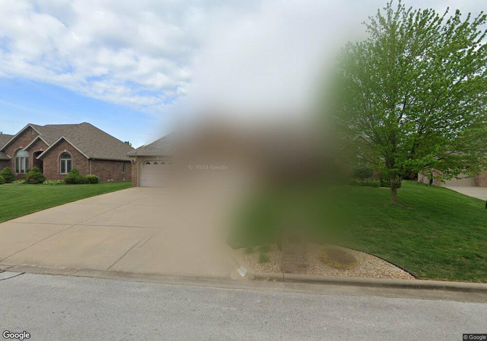 715 Hawthorne Ct, Nixa, MO 65714 - photo 1