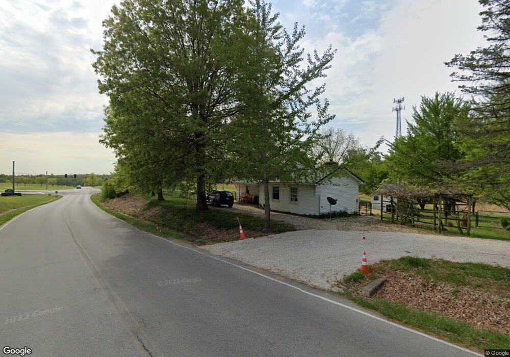 4913 W Luther Rd, Floyds Knobs, IN 47119 - photo 1