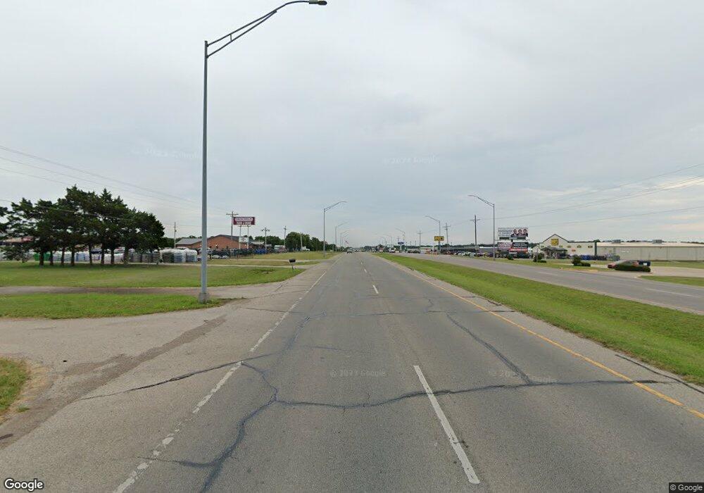 4884 N Highway 81, Duncan, OK 73533 - photo 1