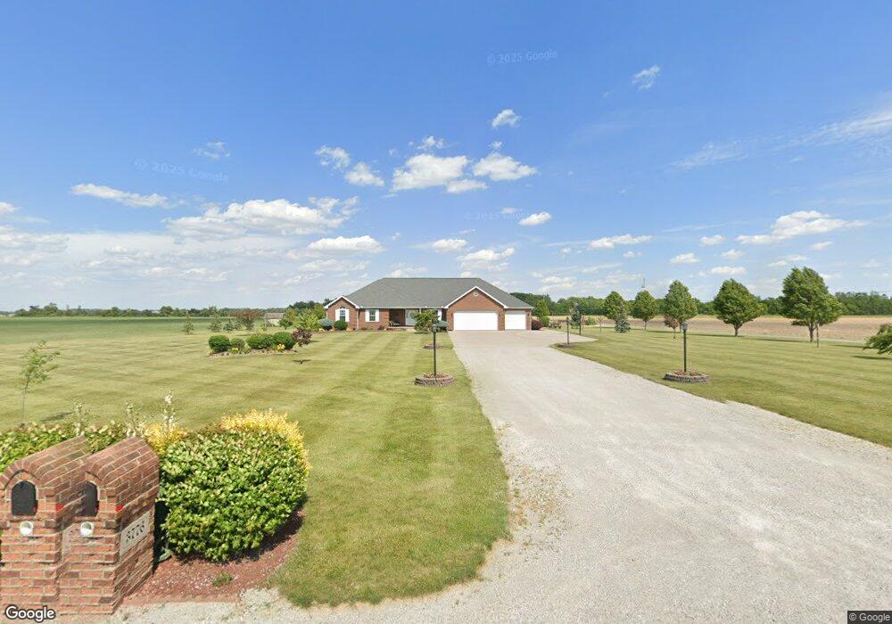 3776 N Baltimore Rd, North Baltimore, OH 45872 - photo 1