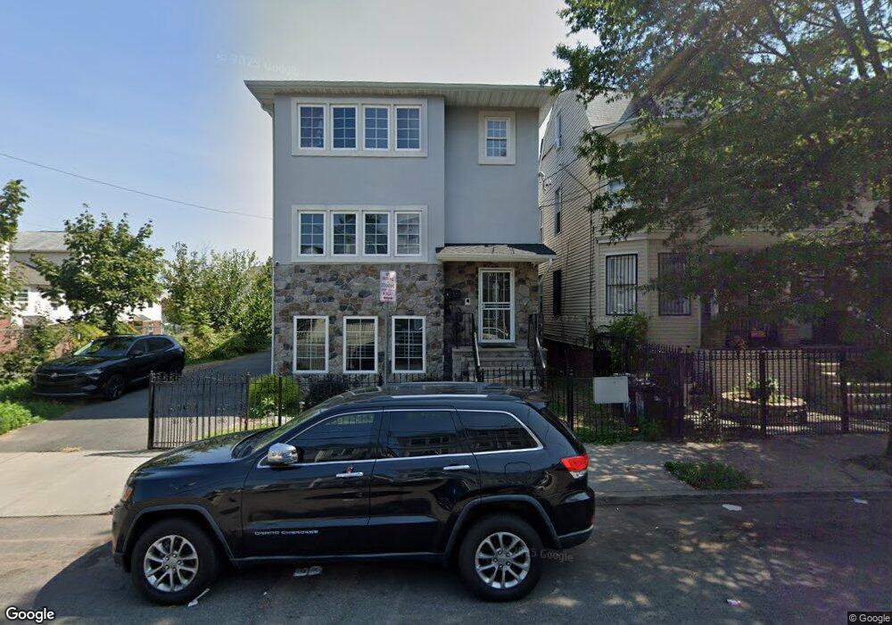 456 S 14th St, Newark, NJ 07103 - photo 1