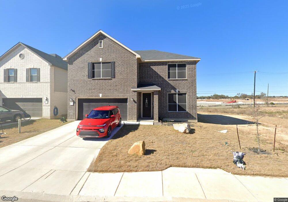 22307 Escalante Run, San Antonio, TX 78261 - photo 1