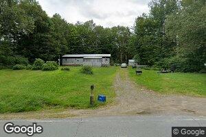 856 Lost Nation Rd, Groveton, NH 03582