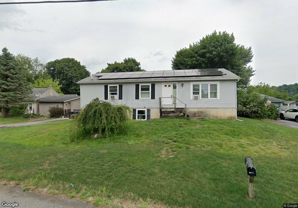1331 Fretz Ave, Allentown, PA 18103 - photo 1