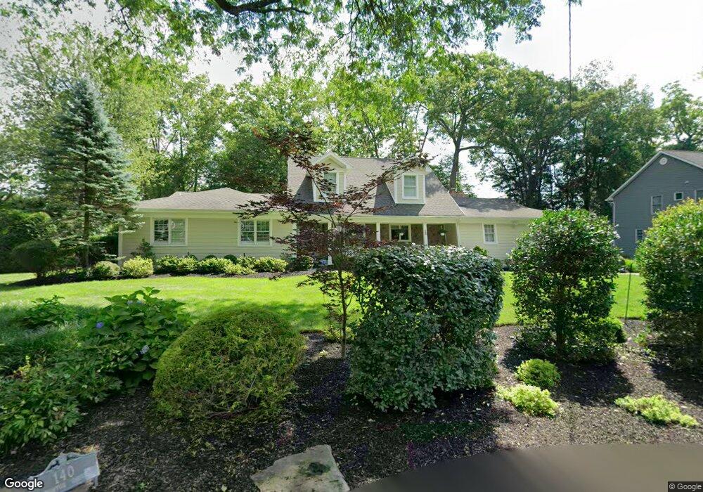 140 Morton Dr, Ramsey, NJ 07446 - photo 1