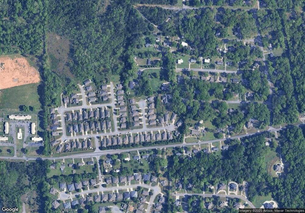 412 Rock View Trail unit TRL, Maylene, AL 35114 - photo 1