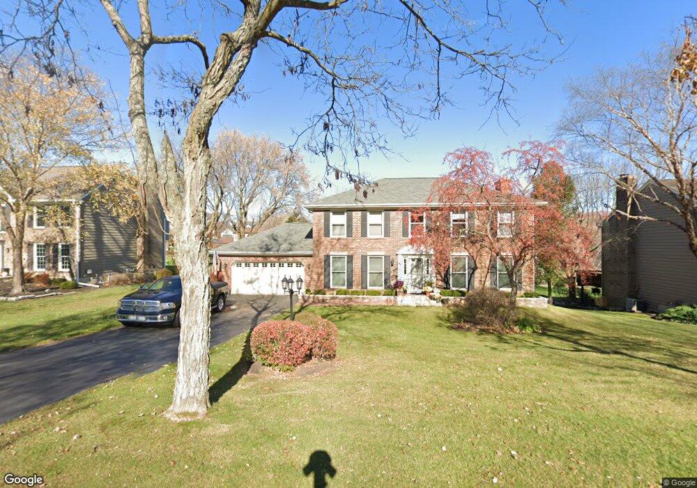 1330 Brandywine Cir, Algonquin, IL 60102 - photo 1