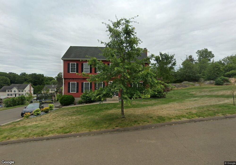 8 Hannah Dr, Branford, CT 06405 - photo 1