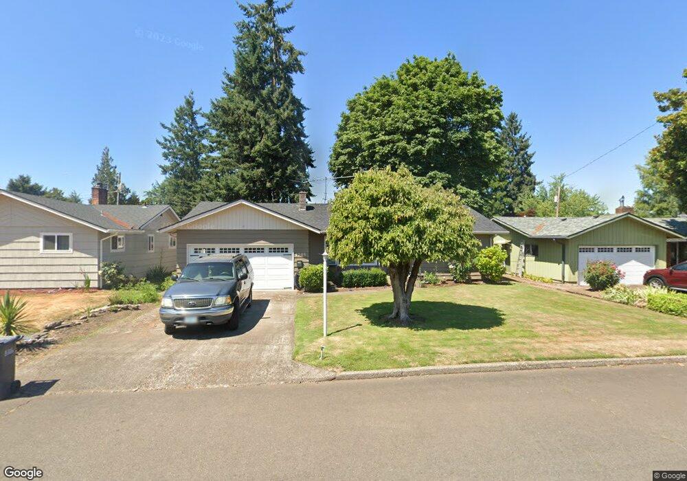 4745 Rivercrest Dr N, Keizer, OR 97303 - photo 1