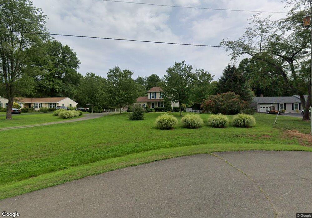 5022 Albrecht Ln, Warrenton, VA 20187 - photo 1