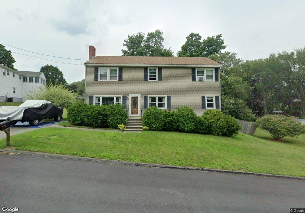 27 Redgate Dr, Methuen, MA 01844 - photo 1