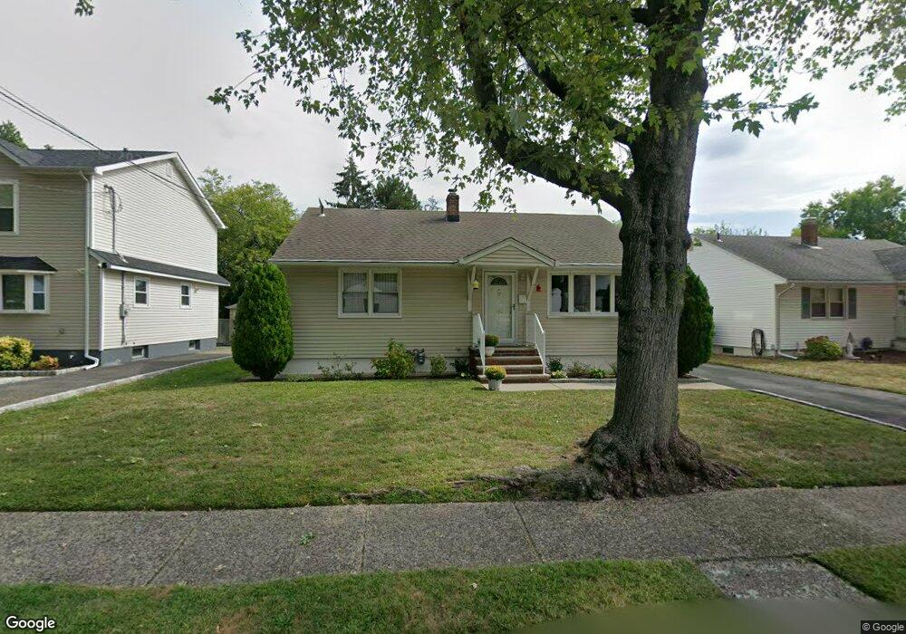 192 Field Ave, Hasbrouck Heights, NJ 07604 - photo 1