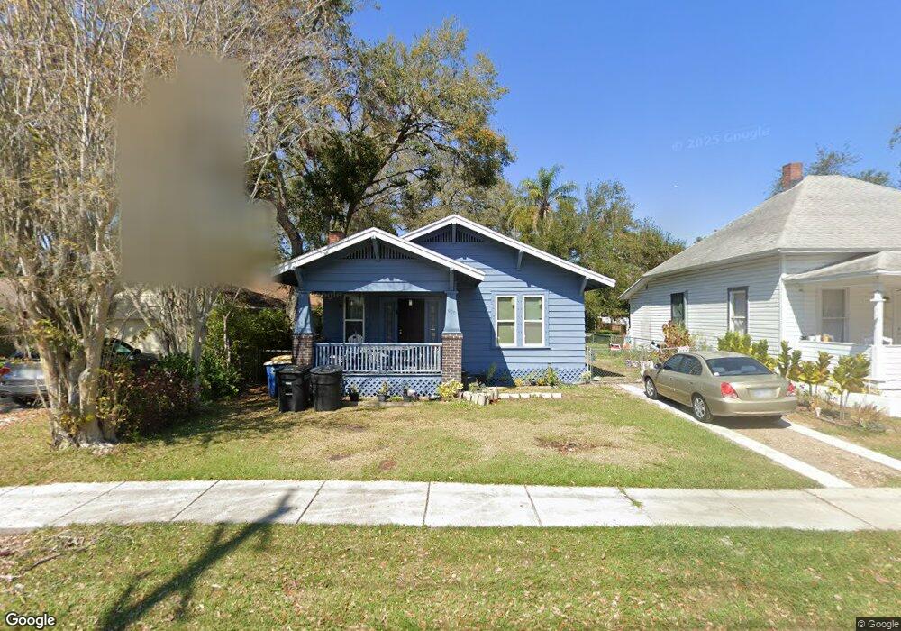 908 Hart St, Clearwater, FL 33755 - photo 1