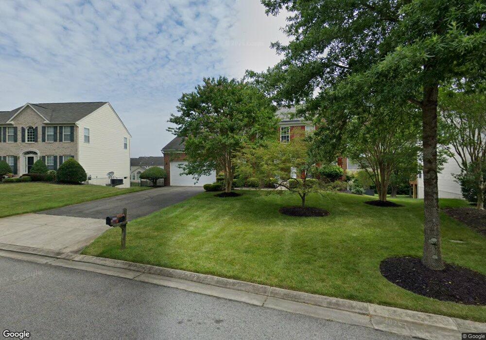 15114 Roving Wood Dr, Bowie, MD 20715 - photo 1