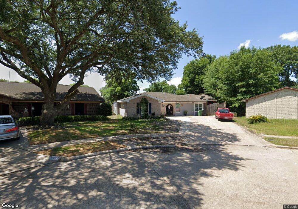 9003 Circle Cove Ct, Houston, TX 77088 - photo 1