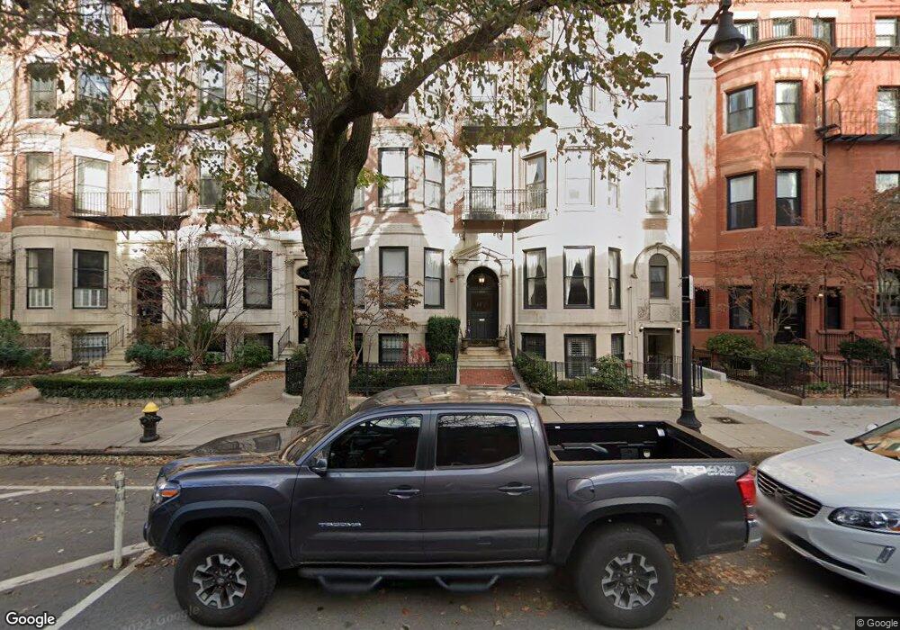 484 Beacon St unit 92, Boston, MA 02115 - photo 1