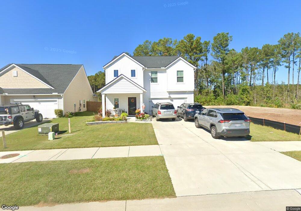 677 Red Monarch Way, Moncks Corner, SC 29461 - photo 1