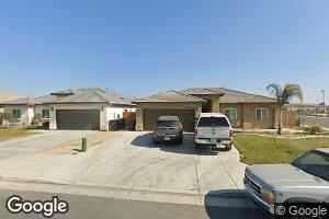 954 Caracas Ct, Mc Farland, CA 93250
