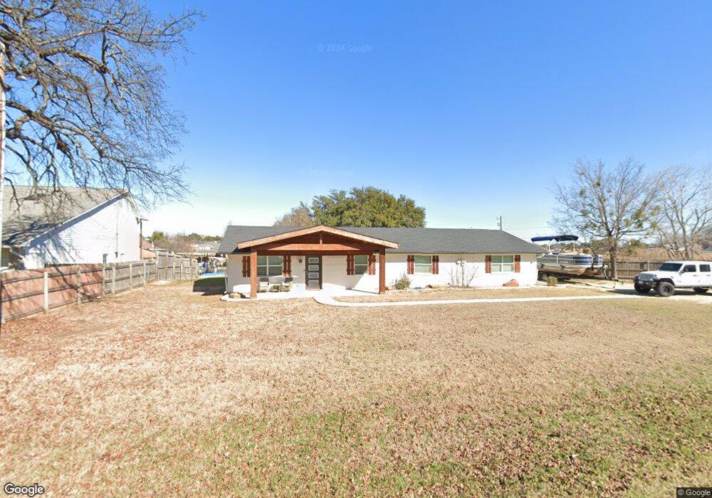 3700 Coral Sands Ct, Granbury, TX 76049 - photo 1