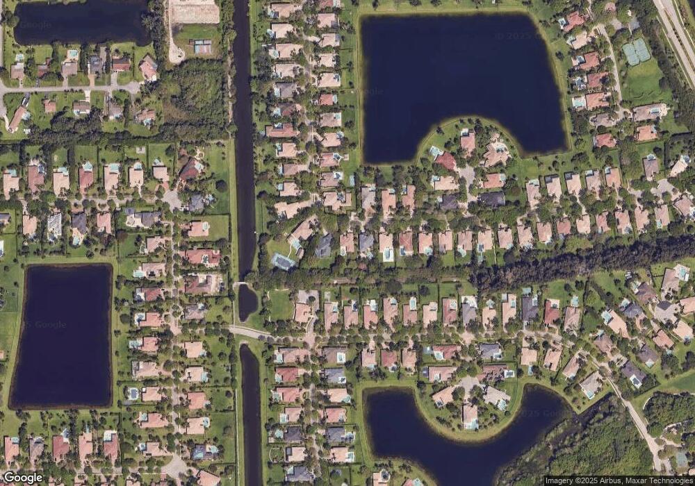 10490 S Lake Vista Cir, Davie, FL 33328 - photo 1