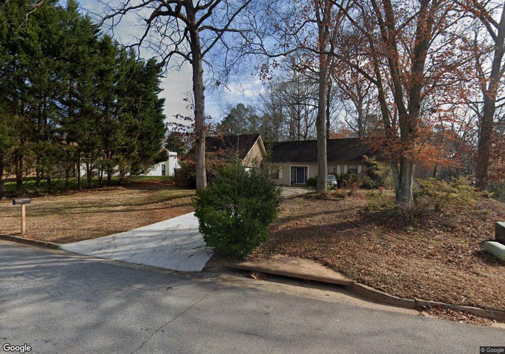 3212 Harbor View Ct, Decatur, GA 30034 - photo 1