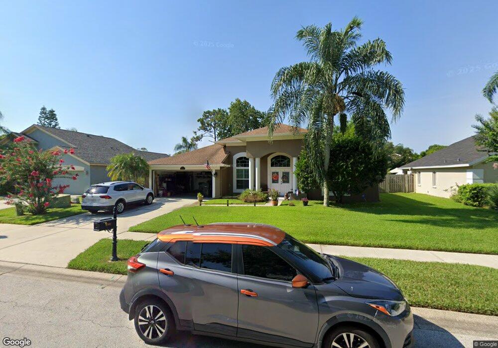 4750 Stoneview Cir, Oldsmar, FL 34677 - photo 1