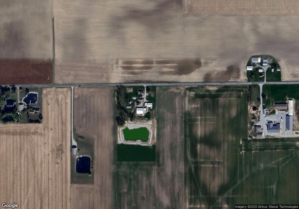 4134 E 1000 N, Ossian, IN 46777 - photo 1