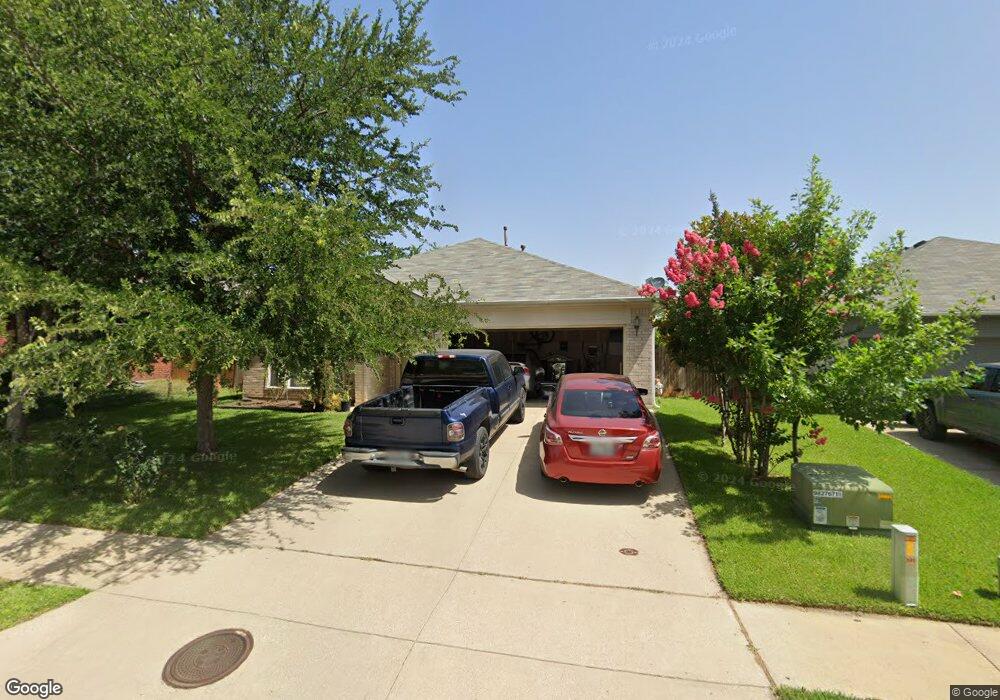 2721 San Felipe Dr, Denton, TX 76210 - photo 1